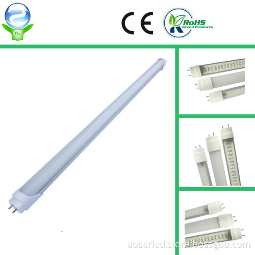 t8 20w led tube